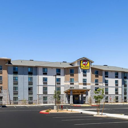 My Place Hotel-Las Vegas South/Henderson, Nv Ngoại thất bức ảnh