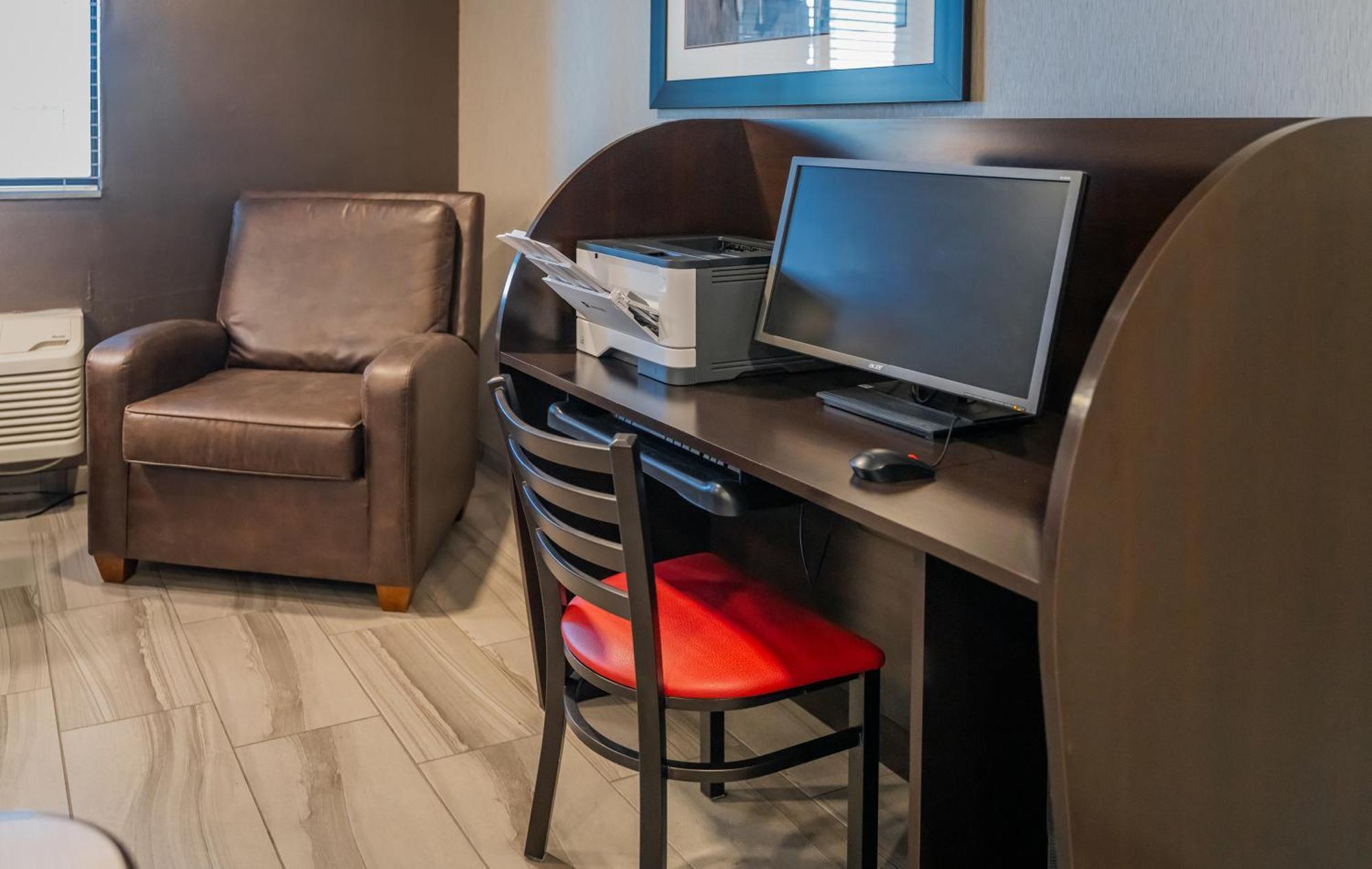 My Place Hotel-Las Vegas South/Henderson, Nv Ngoại thất bức ảnh