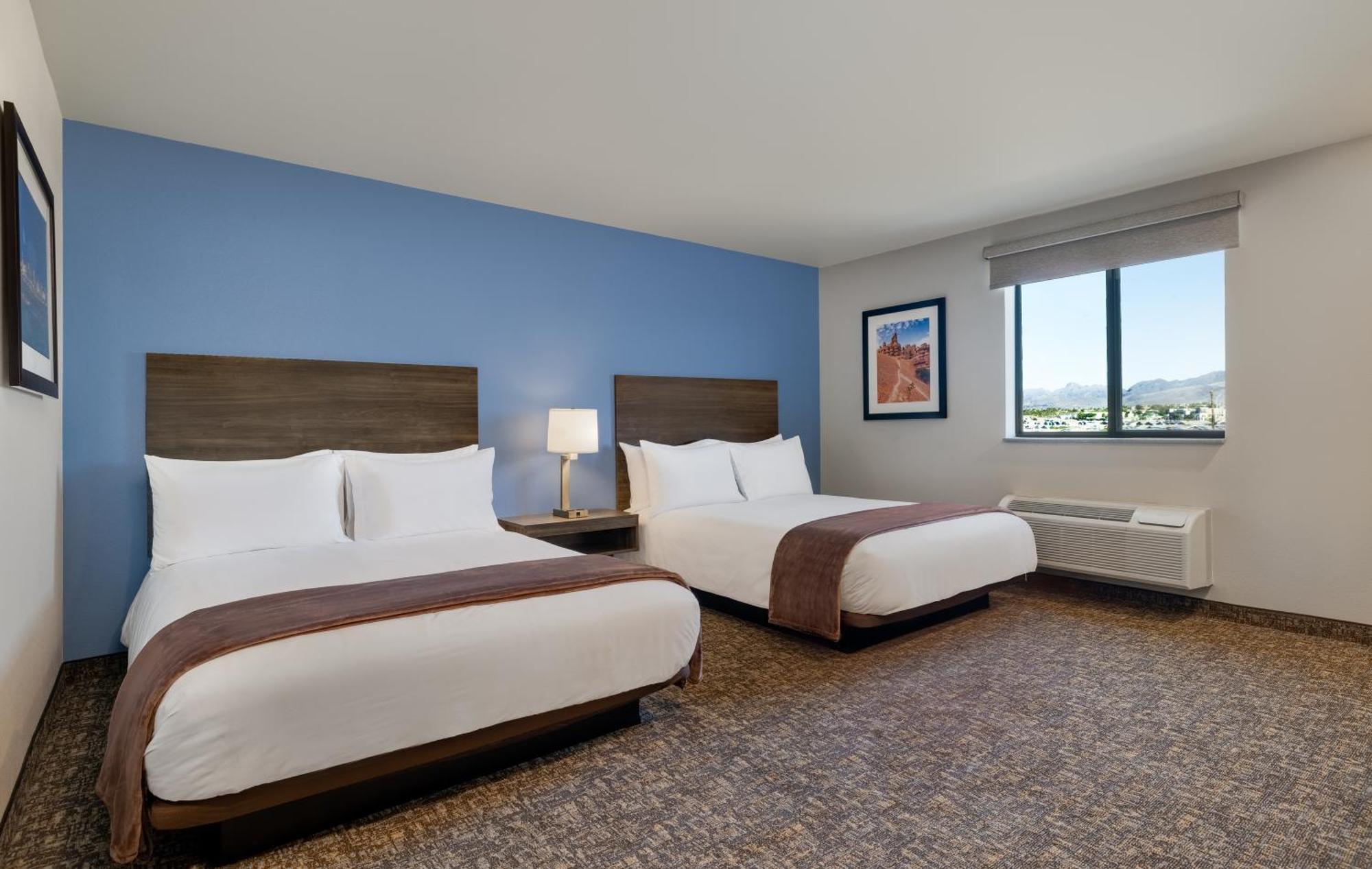 My Place Hotel-Las Vegas South/Henderson, Nv Ngoại thất bức ảnh