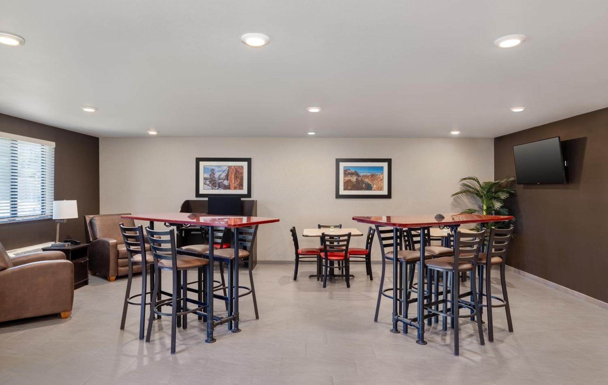 My Place Hotel-Las Vegas South/Henderson, Nv Ngoại thất bức ảnh