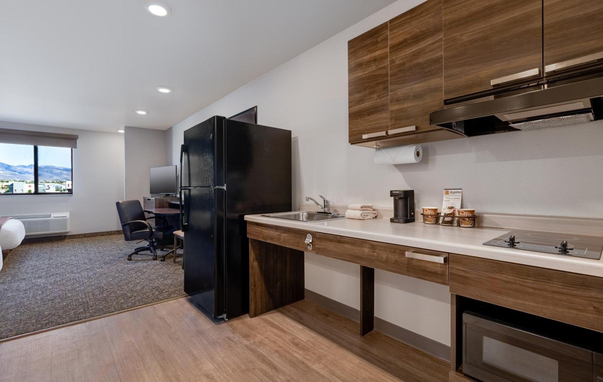 My Place Hotel-Las Vegas South/Henderson, Nv Ngoại thất bức ảnh